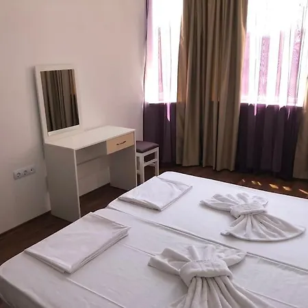 Apartment Sea Diamond Sunny Beach